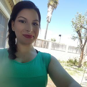 Meet your Posher, Helen